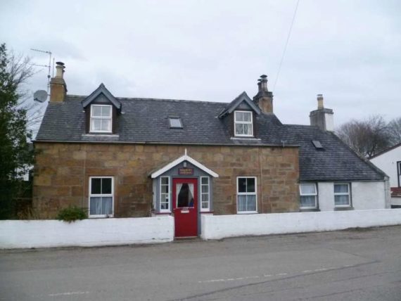 3 Bedroom Detached
